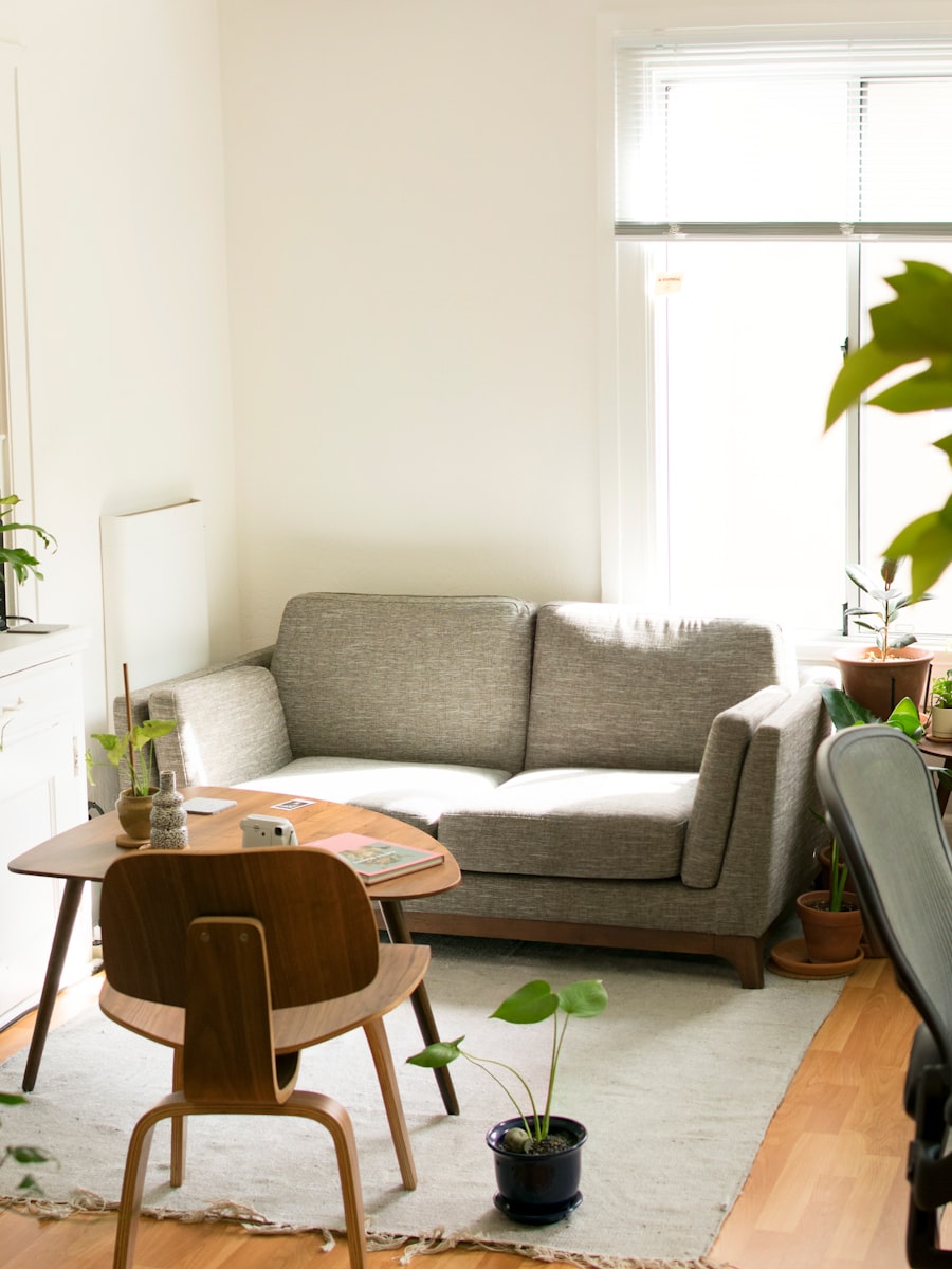LOFT DAİRE mekan görseli
