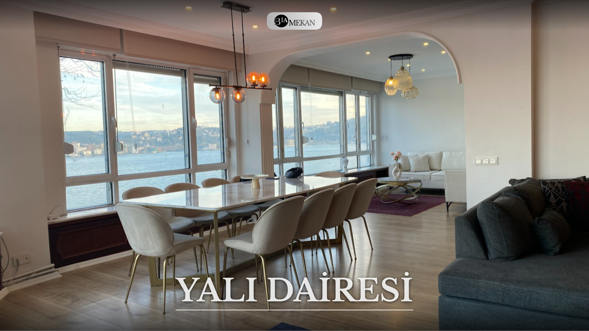 BİA-YALI DAİRE-1935