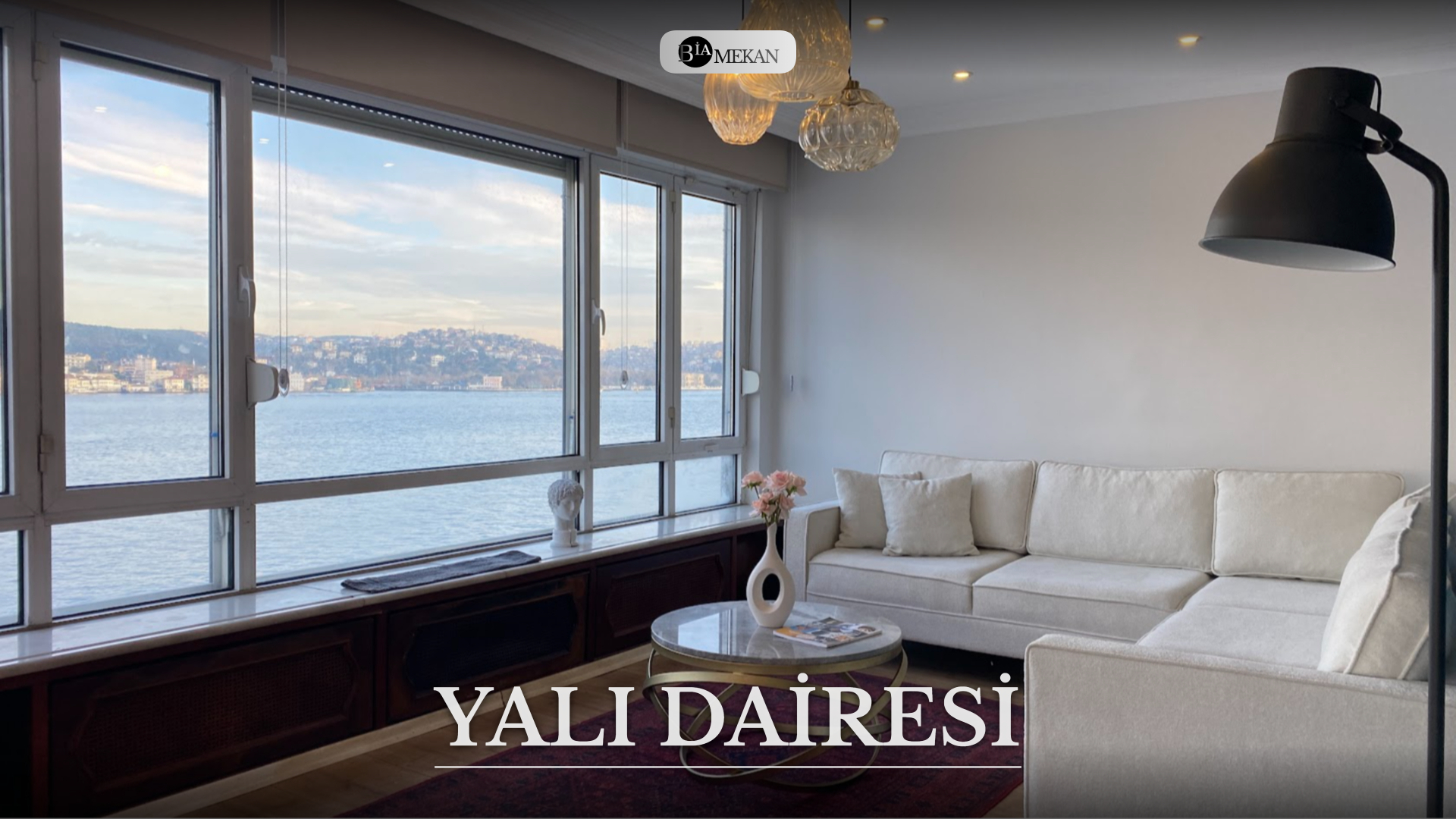 BİA-YALI DAİRE-1935