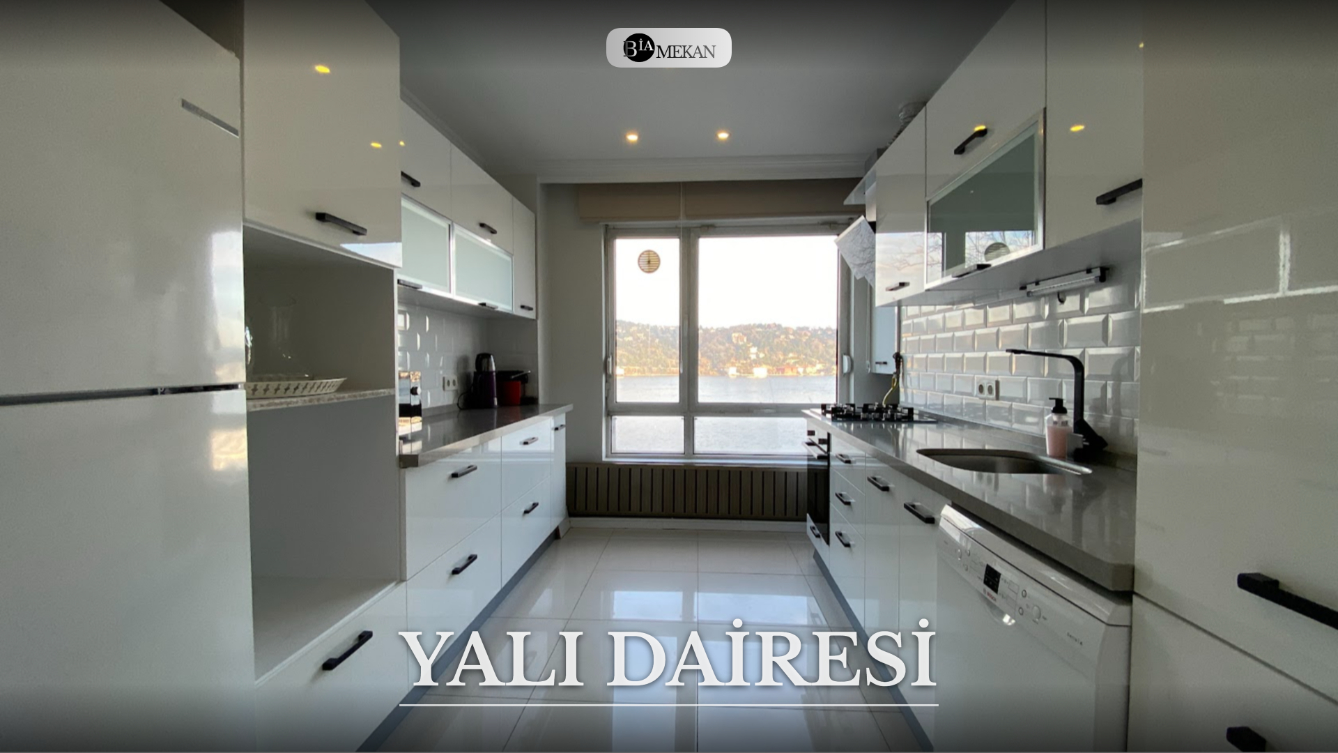 BİA-YALI DAİRE-1935