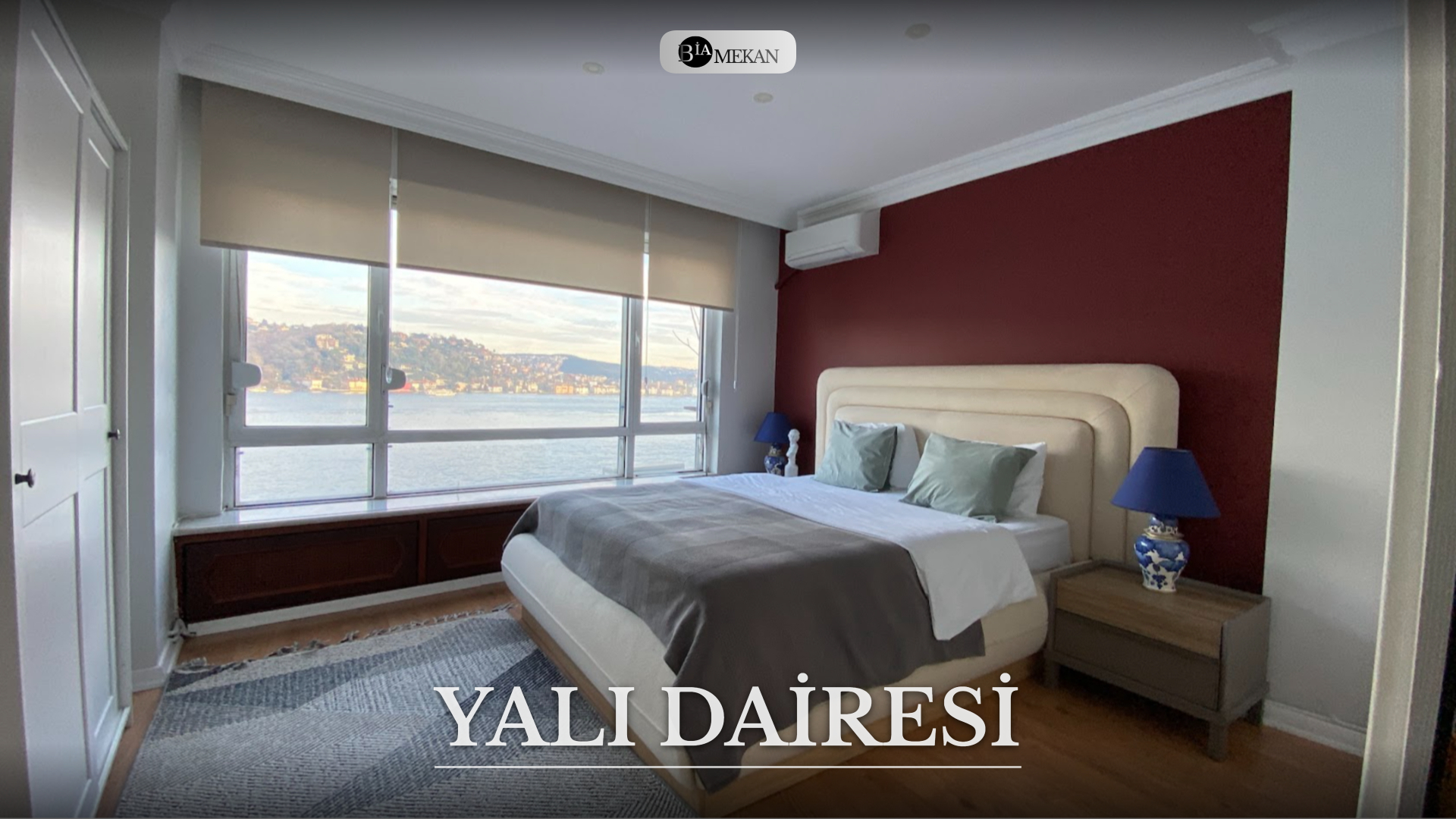 BİA-YALI DAİRE-1935