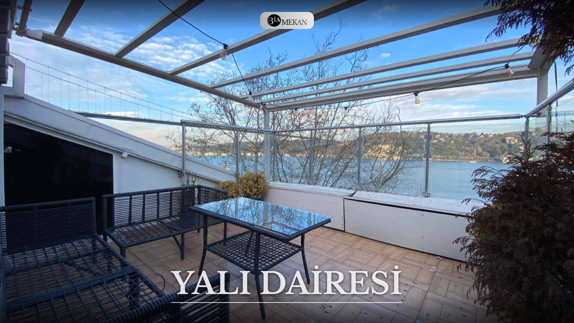 BİA-YALI DAİRE-1935