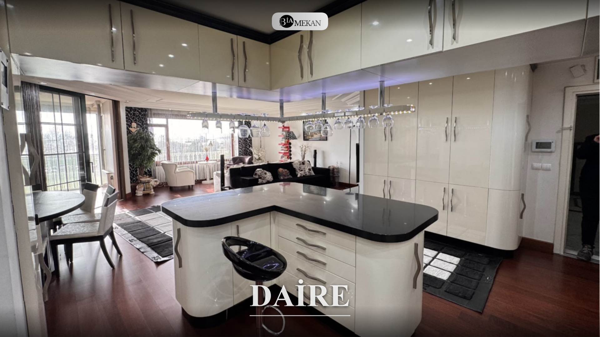 BİA-DAİRE-2090
