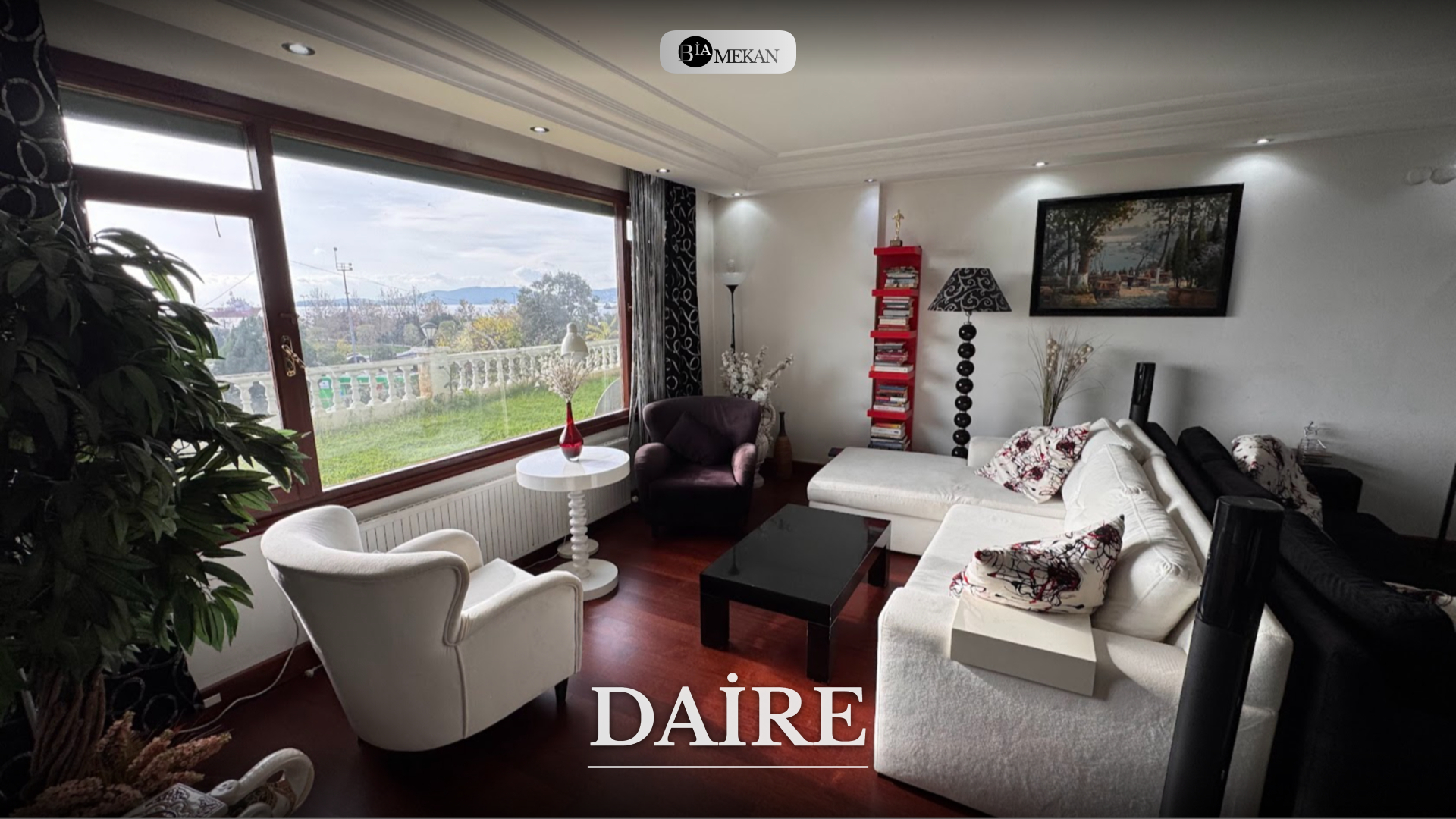 BİA-DAİRE-2090