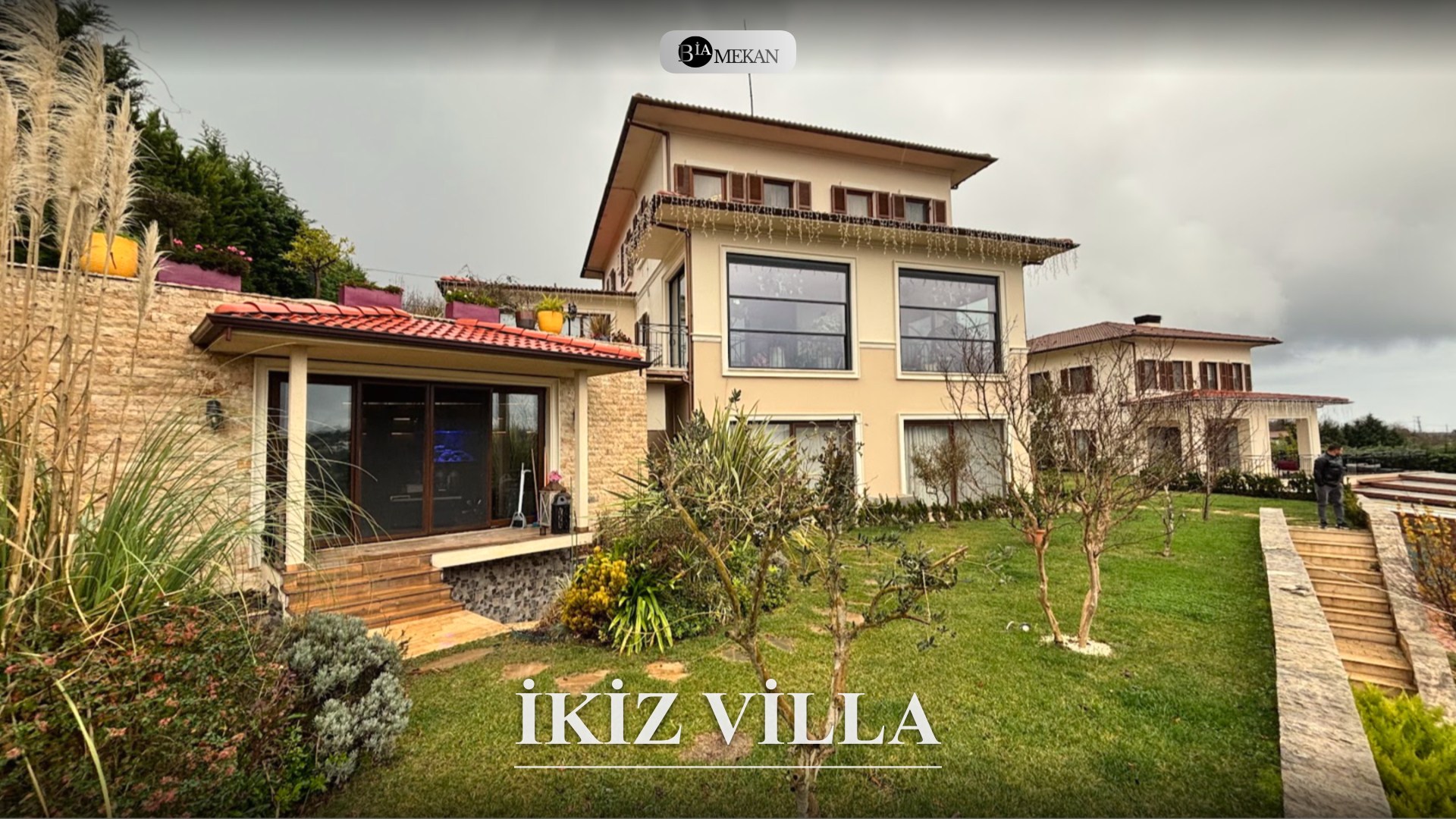 BİA-İKİZ VİLLA-2125