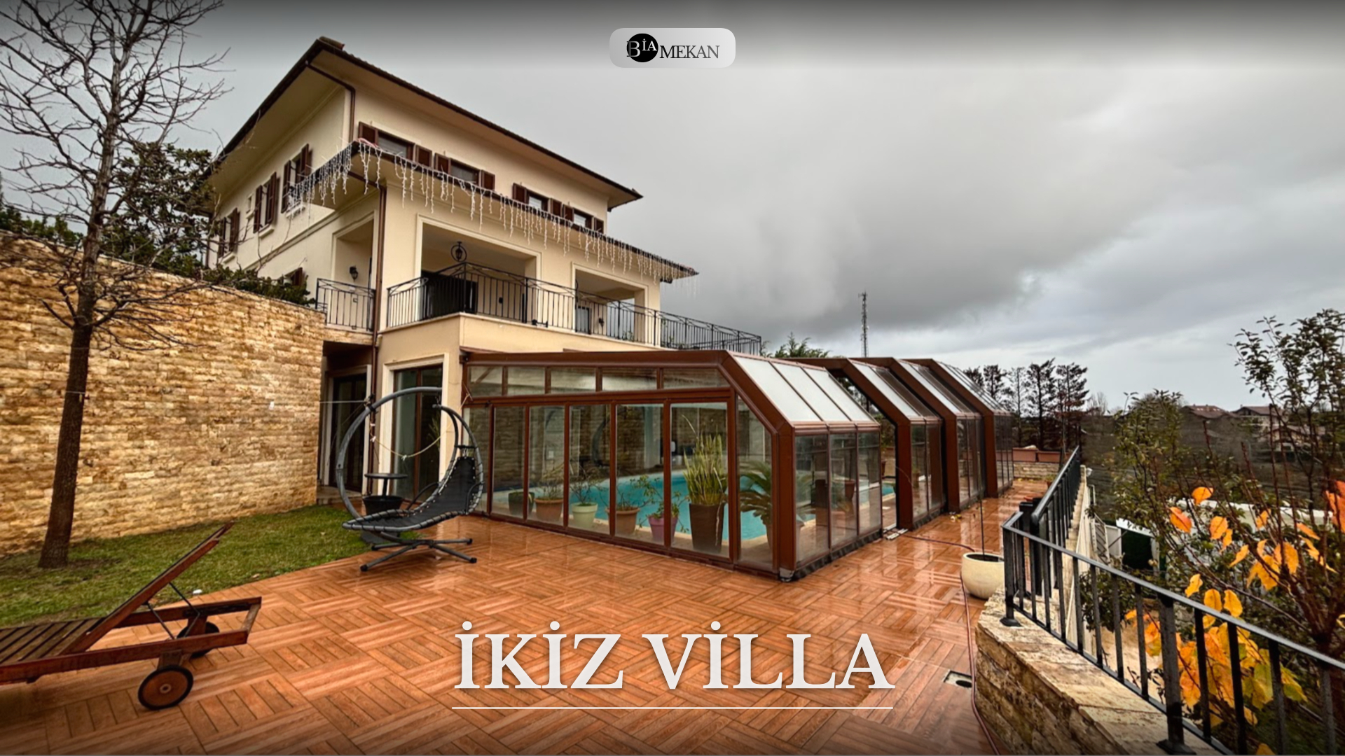BİA-İKİZ VİLLA-2125