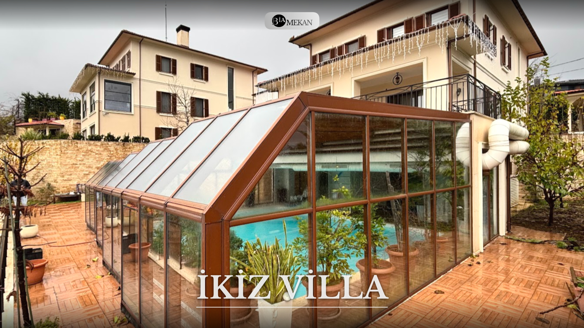 BİA-İKİZ VİLLA-2125