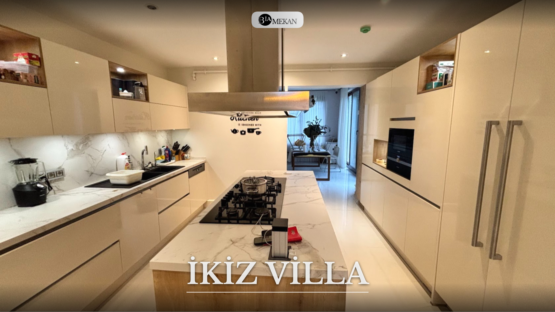 BİA-İKİZ VİLLA-2125