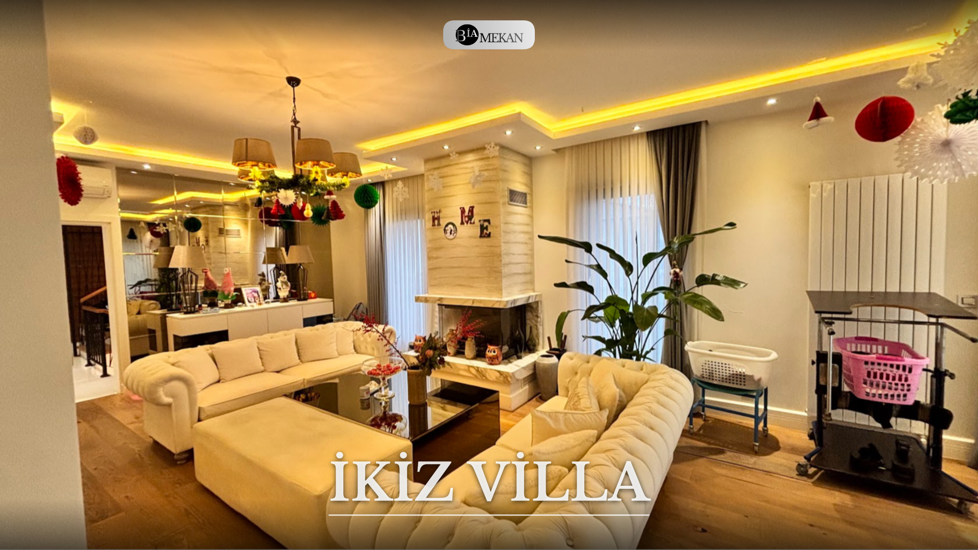 BİA-İKİZ VİLLA-2125