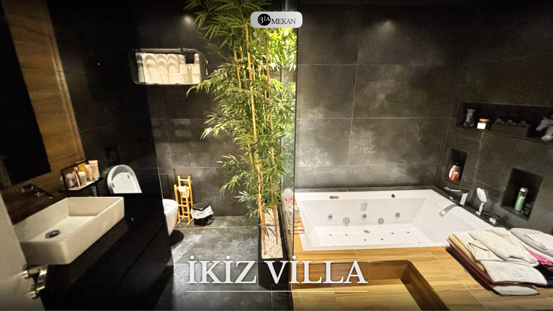 BİA-İKİZ VİLLA-2125