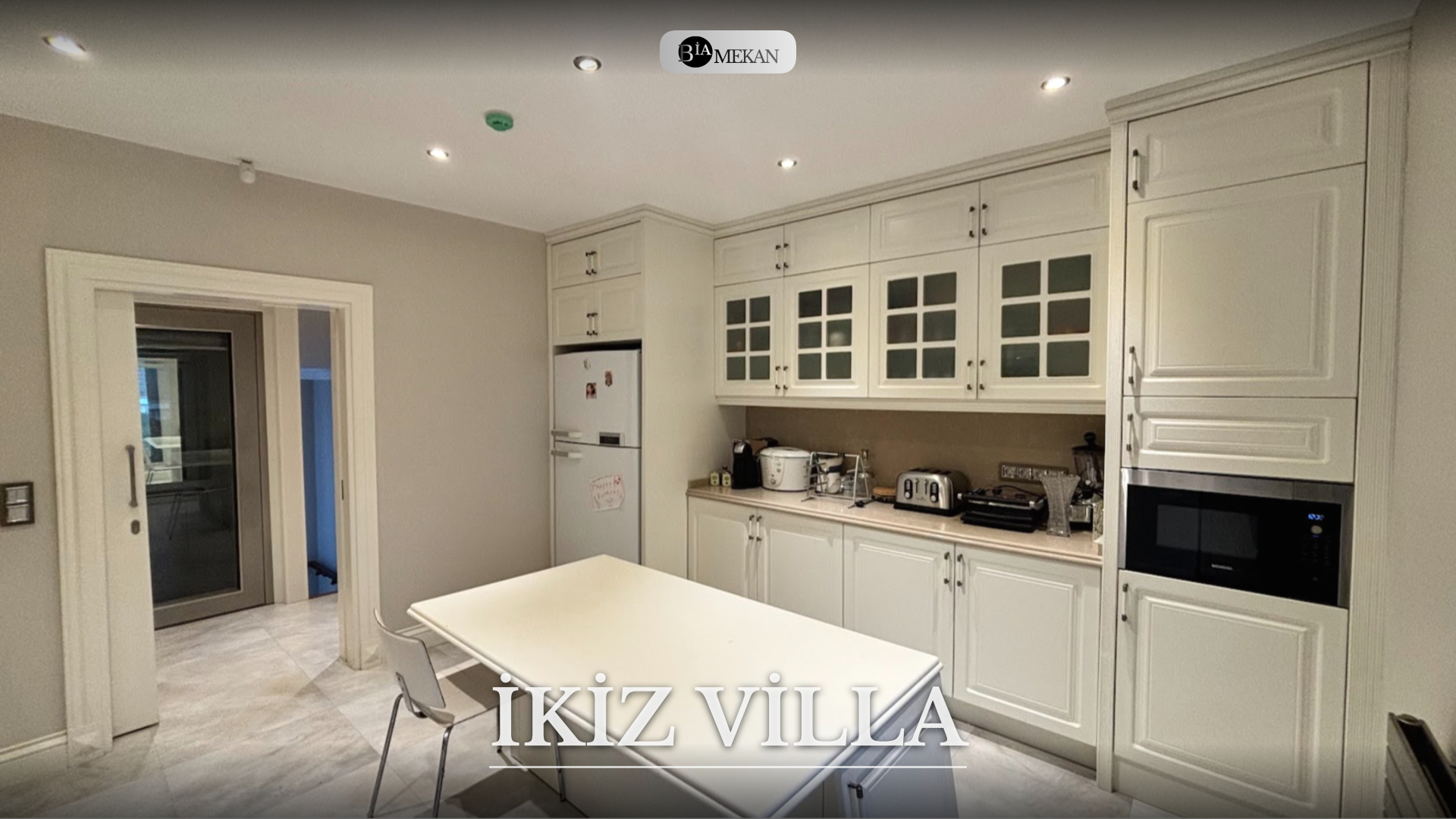 BİA-İKİZ VİLLA-2125