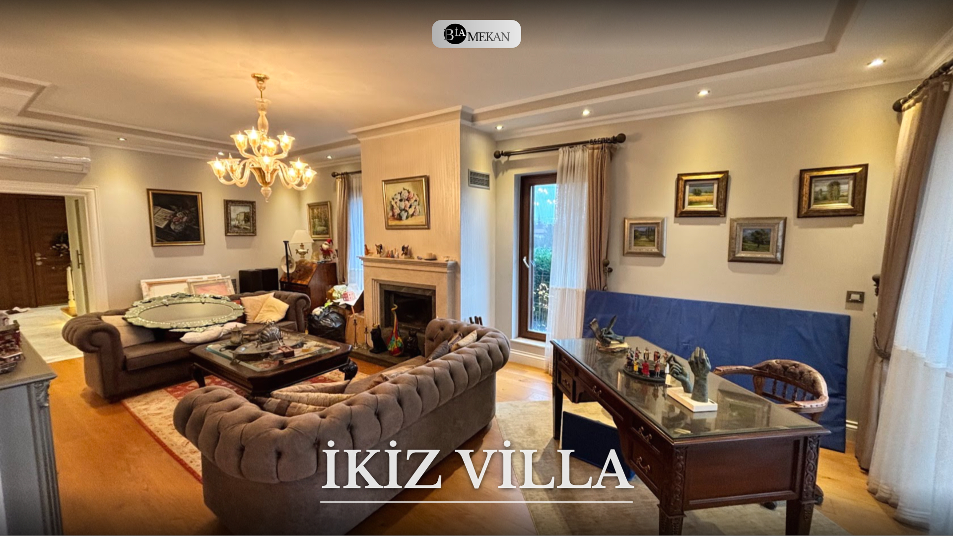 BİA-İKİZ VİLLA-2125