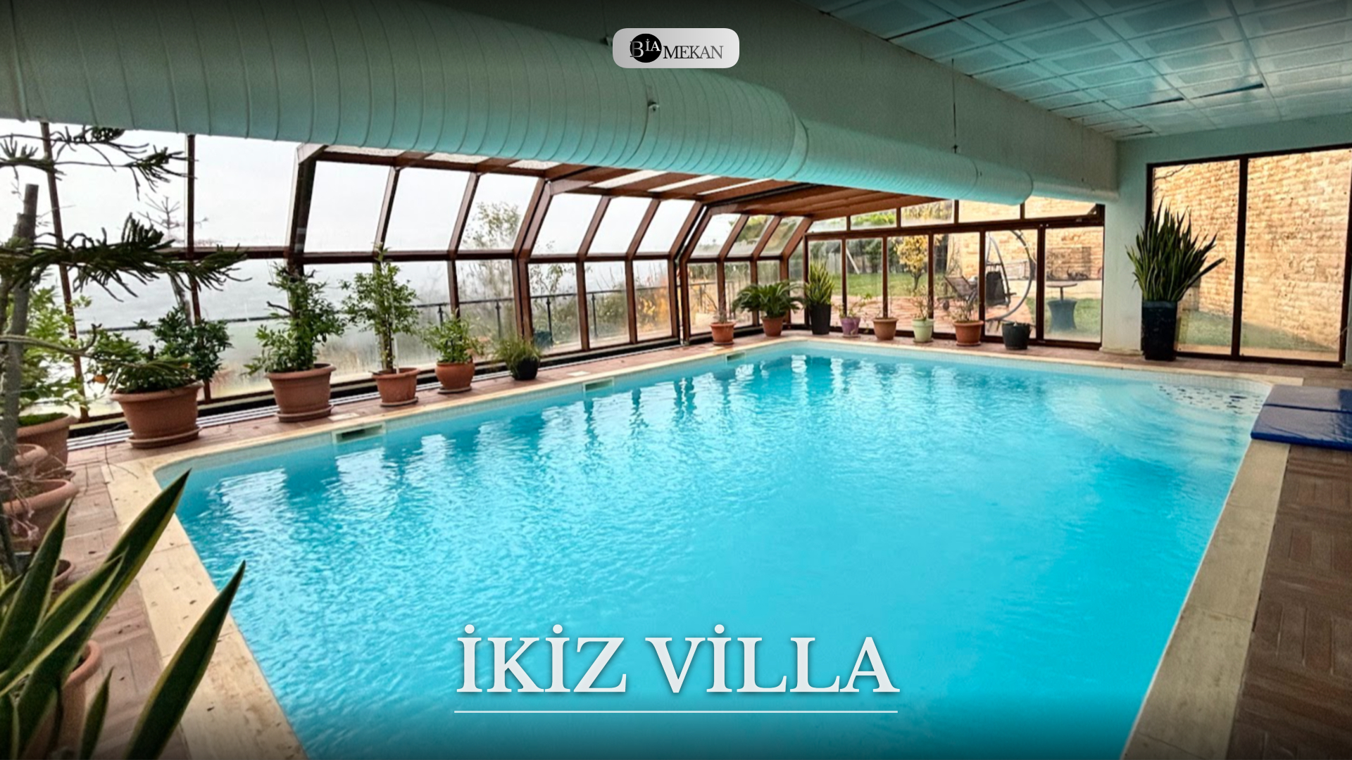 BİA-İKİZ VİLLA-2125