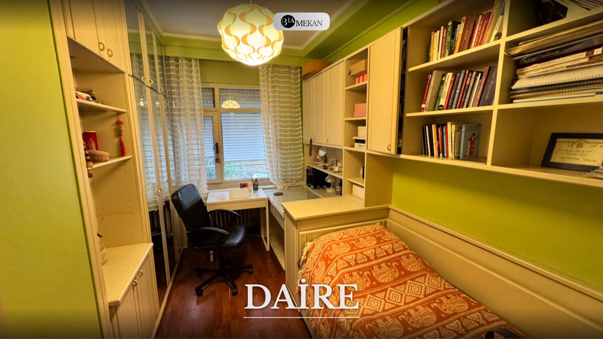 BİA-DAİRE-2152