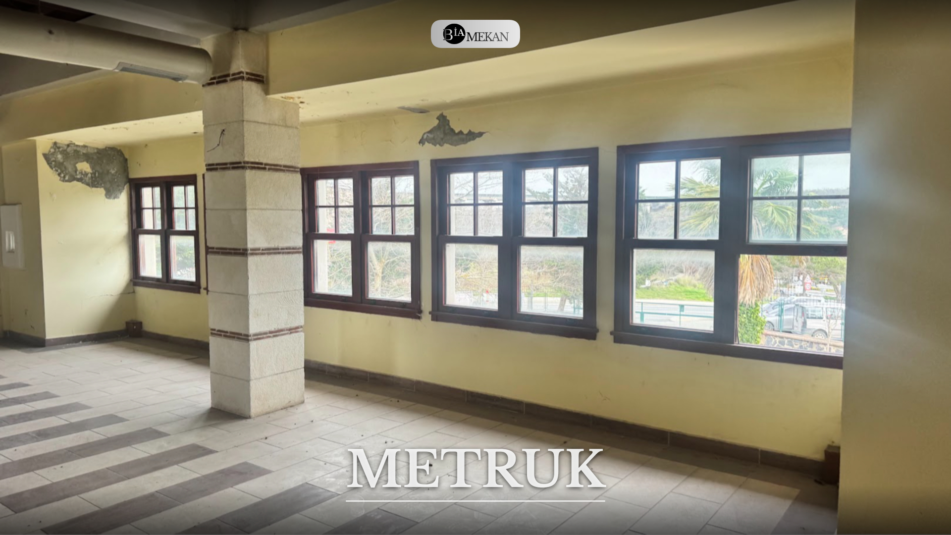 BİA-METRUK-2159