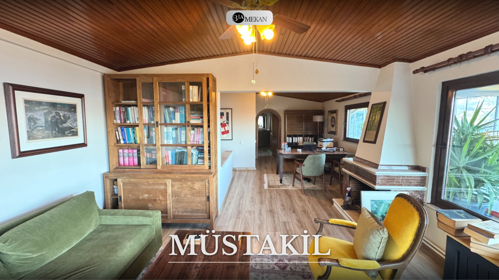 BİA-MÜSTAKİL-2181