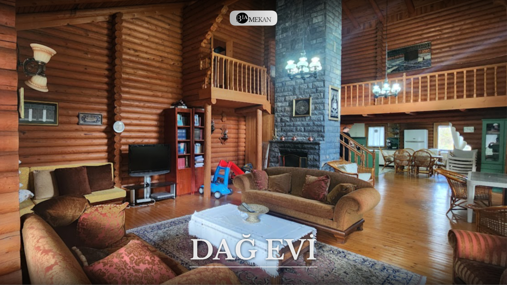 BİA-DAĞ EVİ-2149
