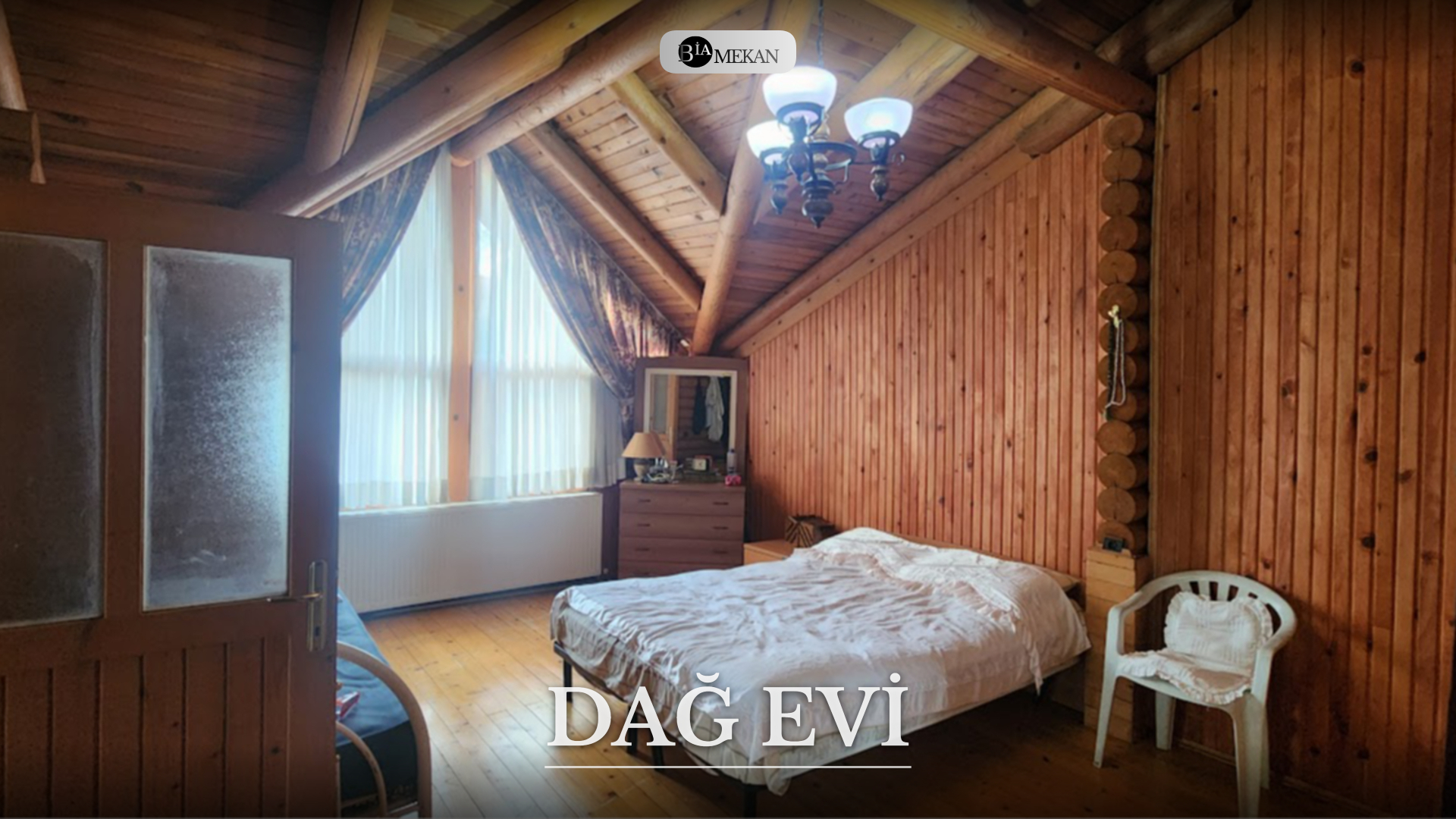 BİA-DAĞ EVİ-2149