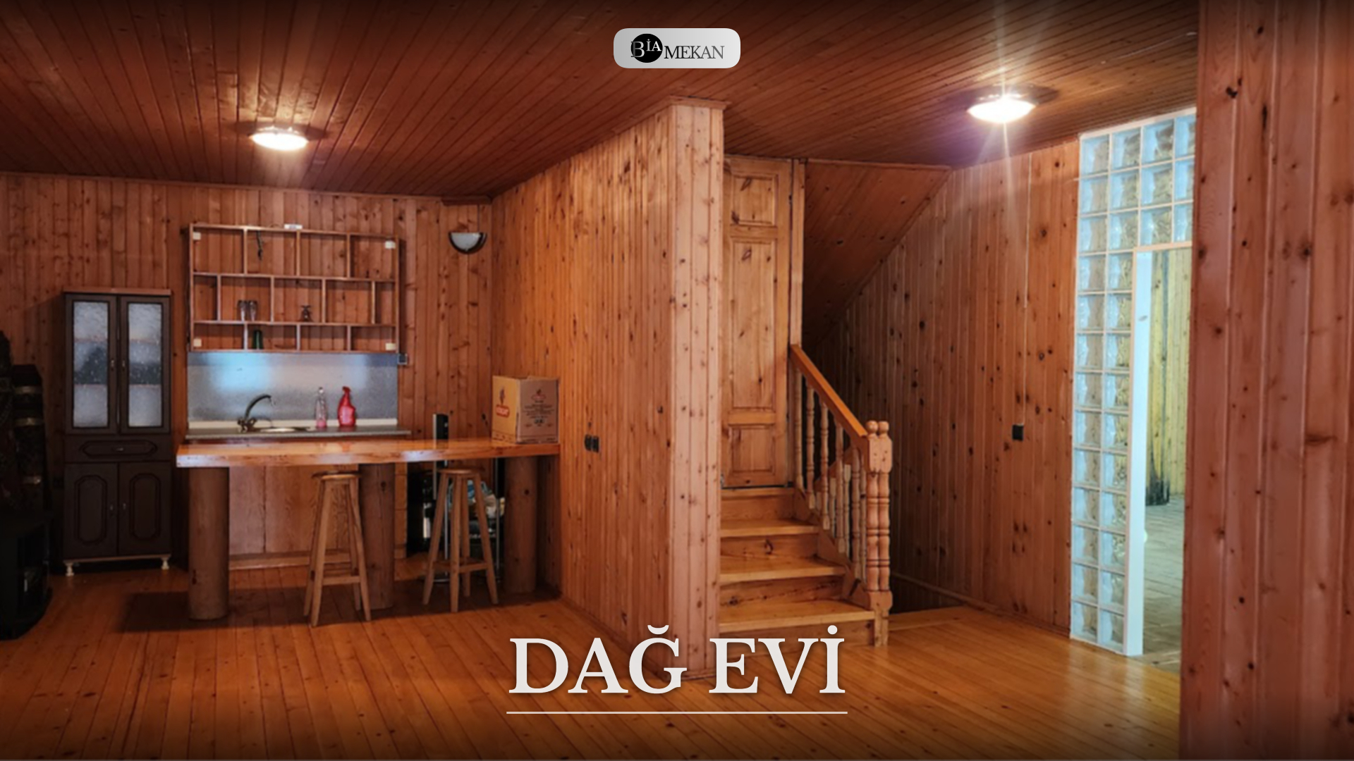 BİA-DAĞ EVİ-2149