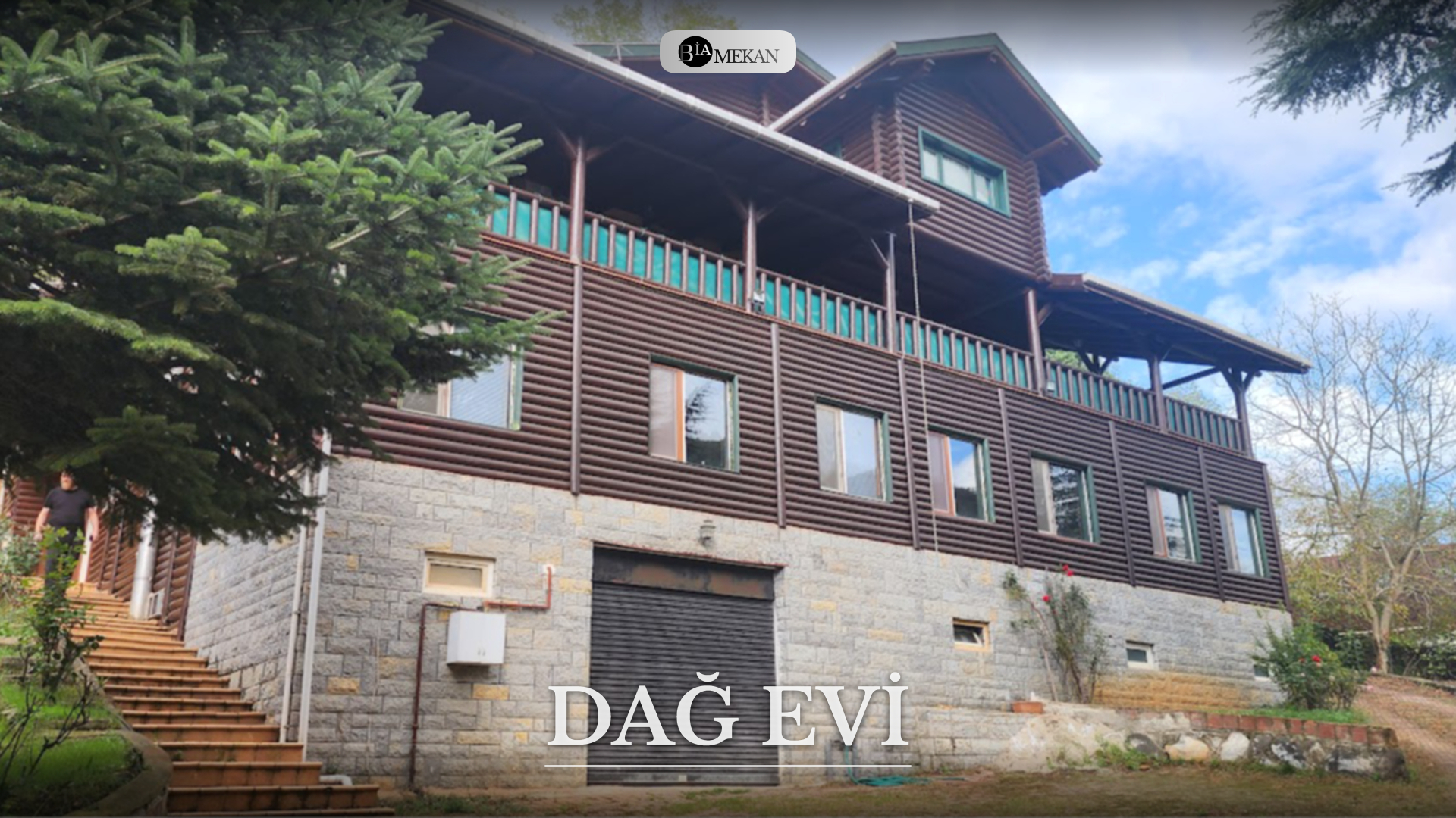 BİA-DAĞ EVİ-2149