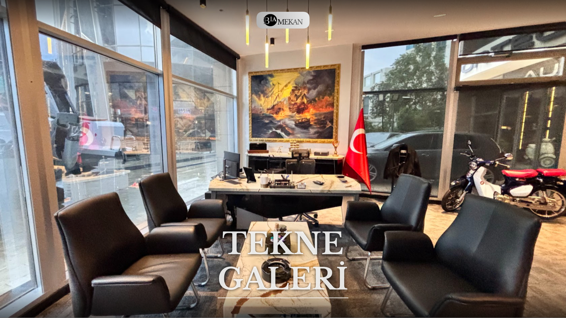 BİA-TKN GLR-1068