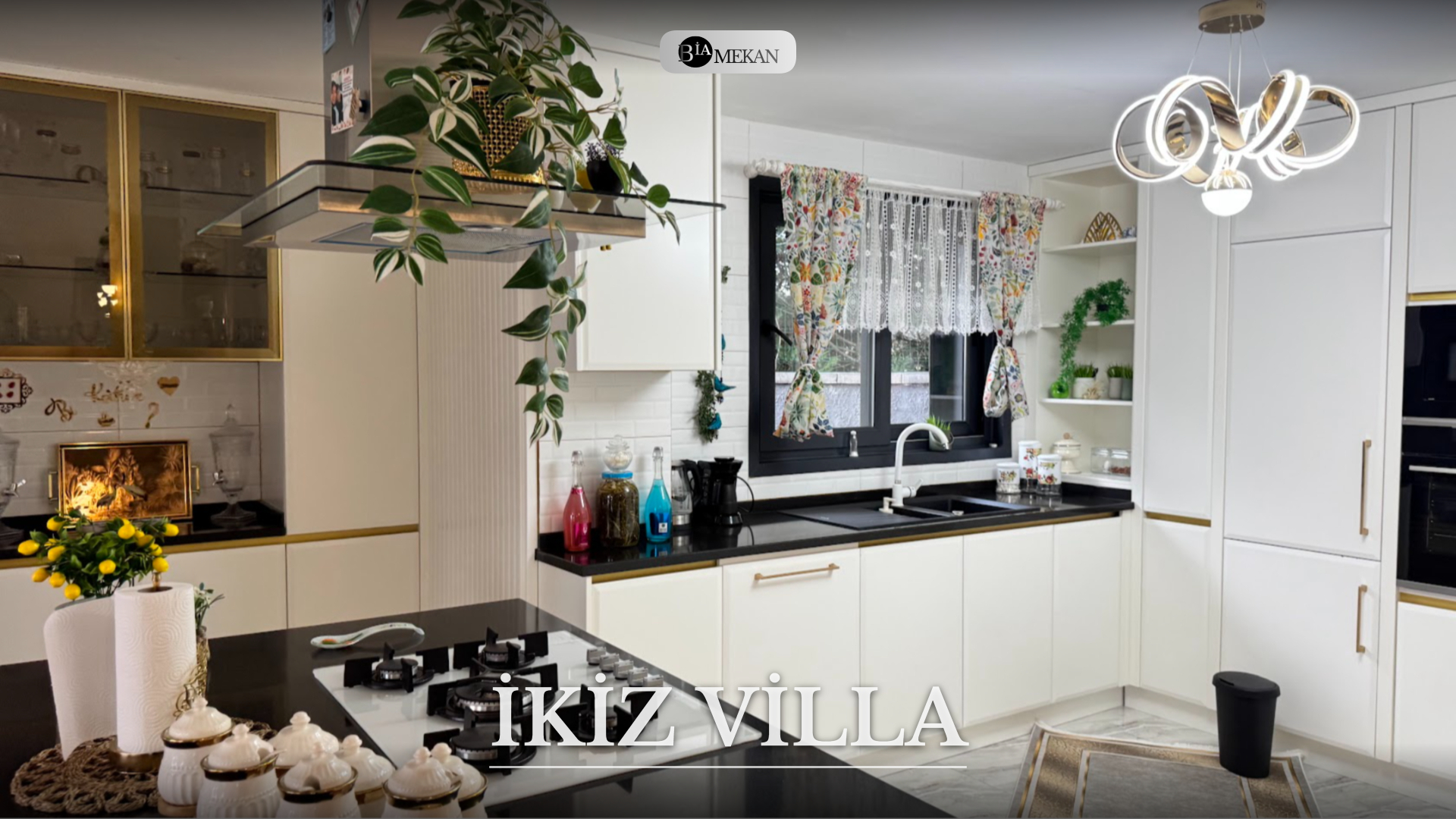 BİA-İKİZ VİLLA-2205