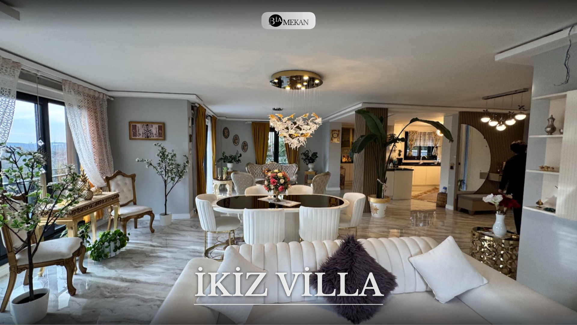 BİA-İKİZ VİLLA-2205