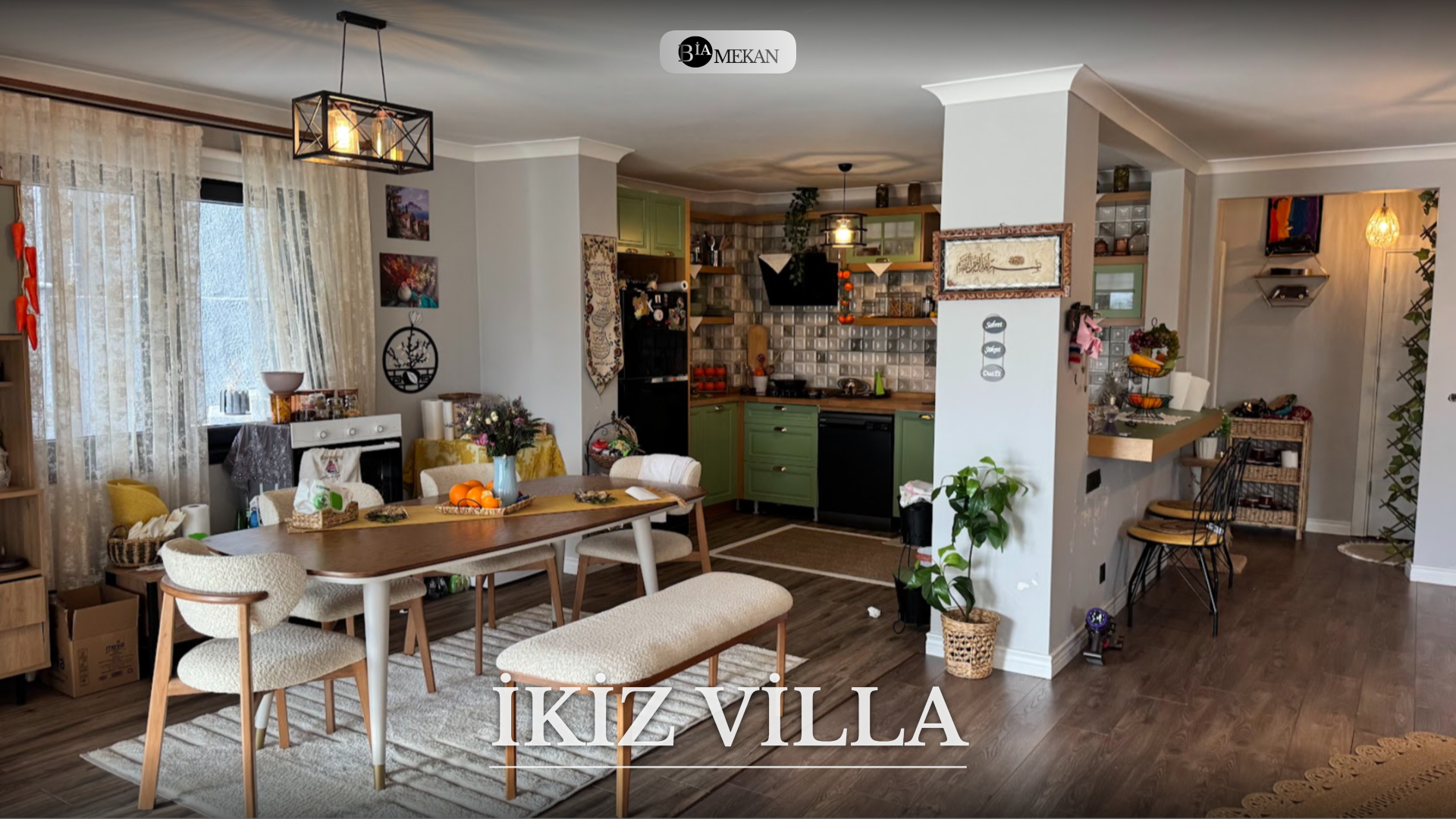 BİA-İKİZ VİLLA-2205