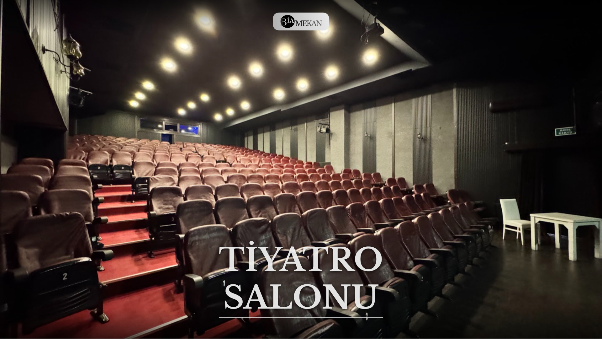 BİA-TYTRO SALN-2241