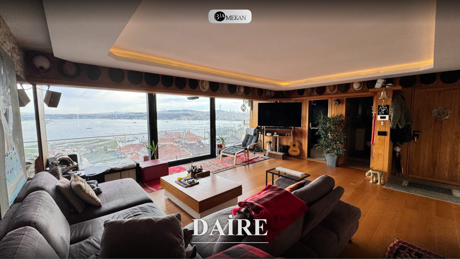 BİA-DAİRE-2264