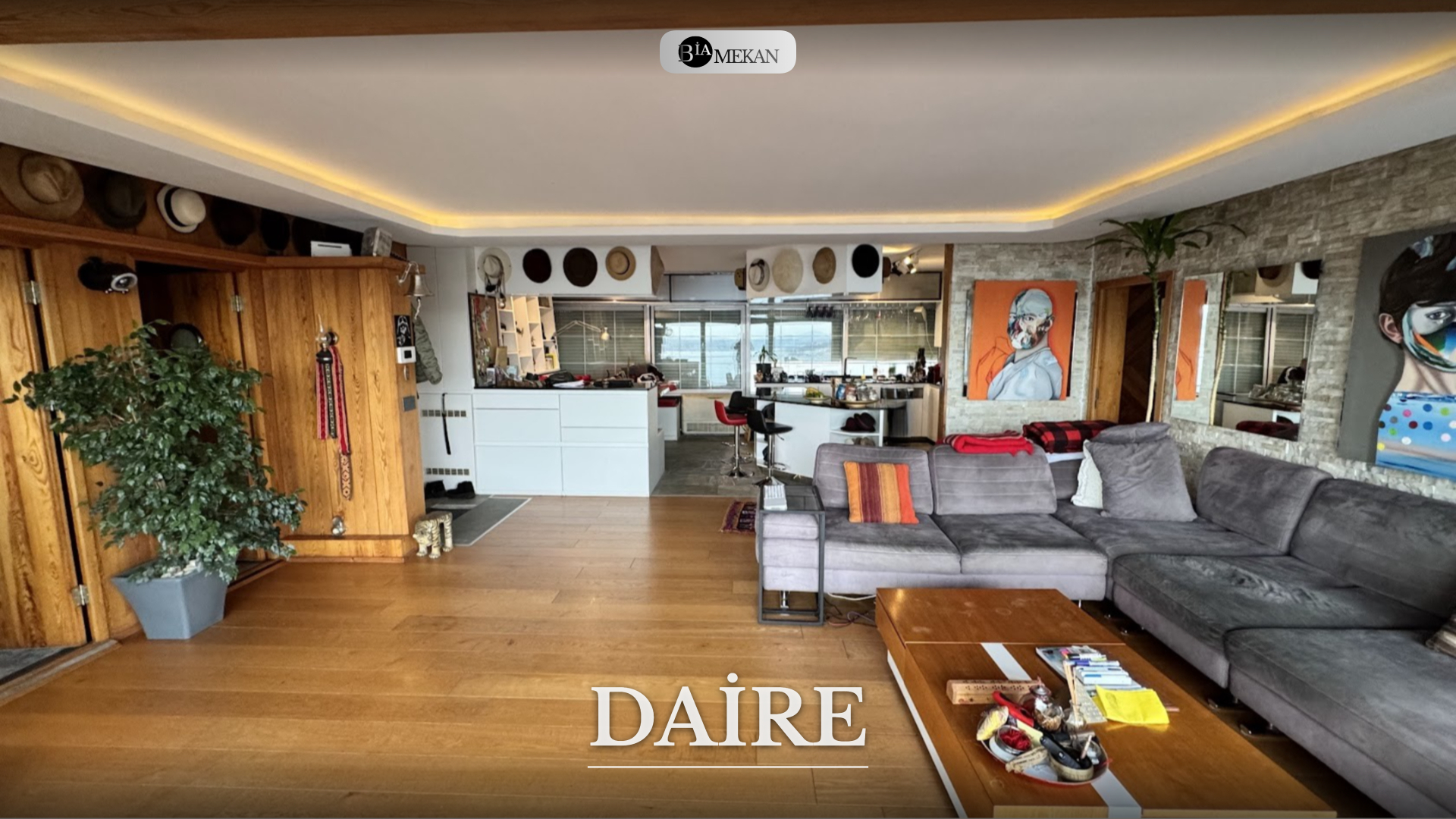 BİA-DAİRE-2264