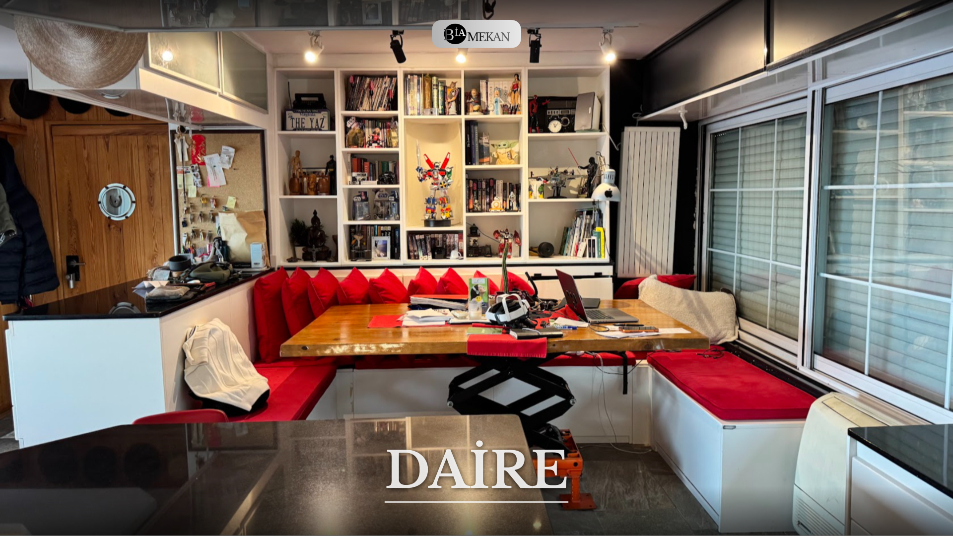 BİA-DAİRE-2264