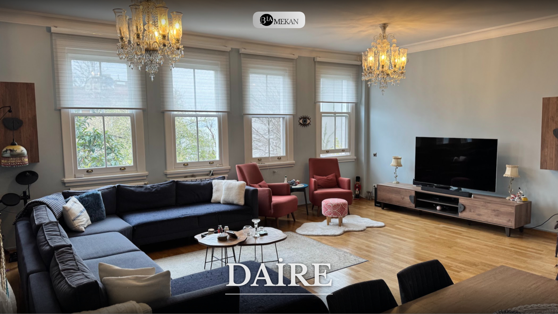 BİA-DAİRE-2345