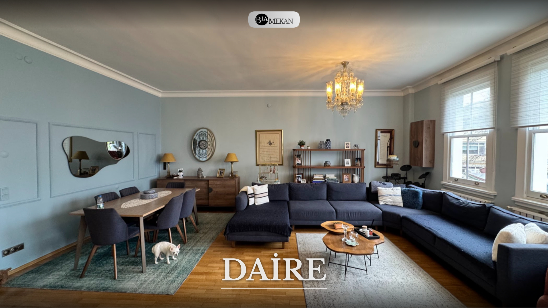 BİA-DAİRE-2345