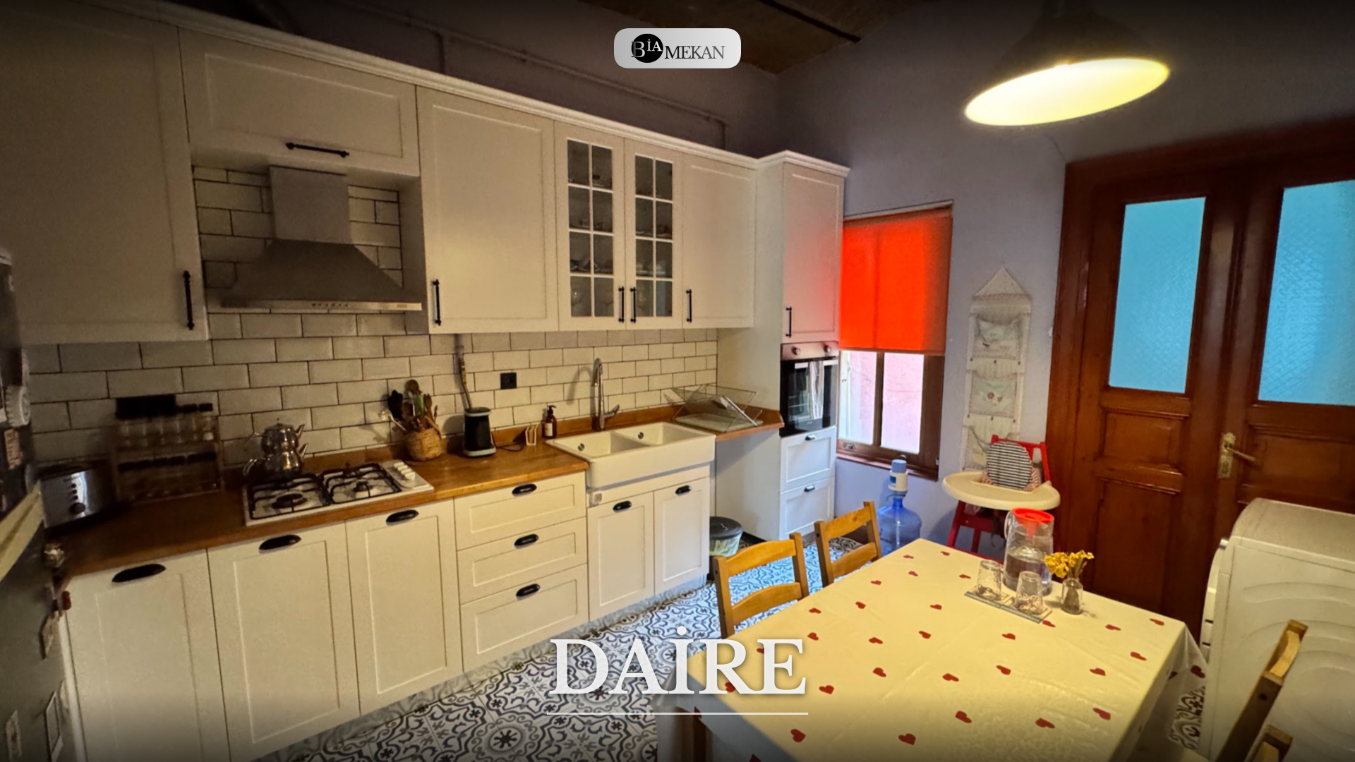 BİA-DAİRE-2365