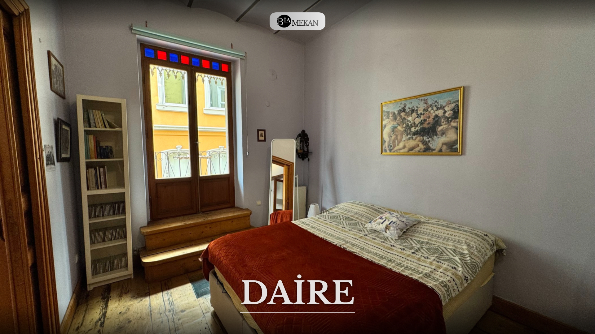 BİA-DAİRE-2365