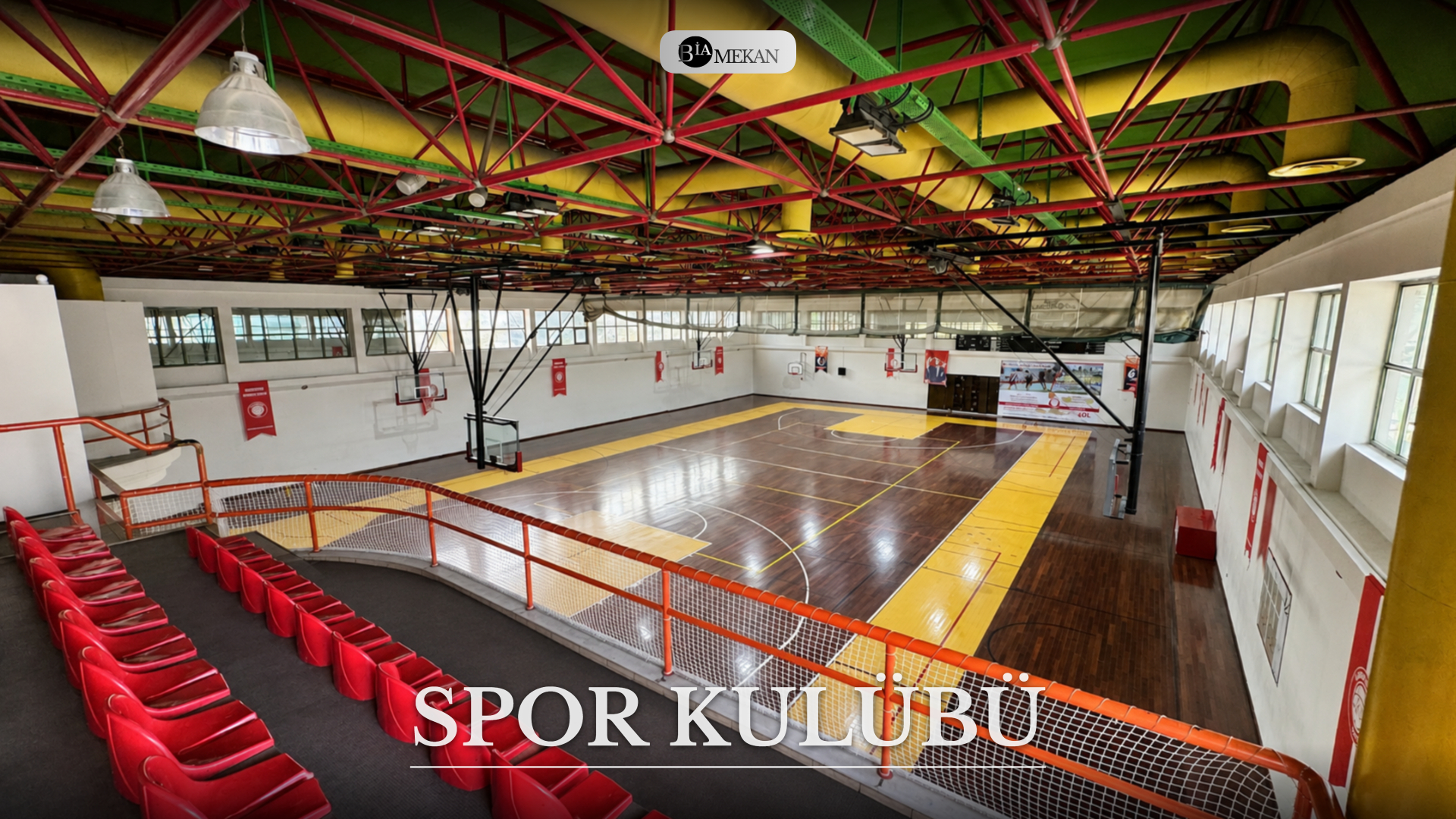 BİA-SPOR KLBÜ-2437