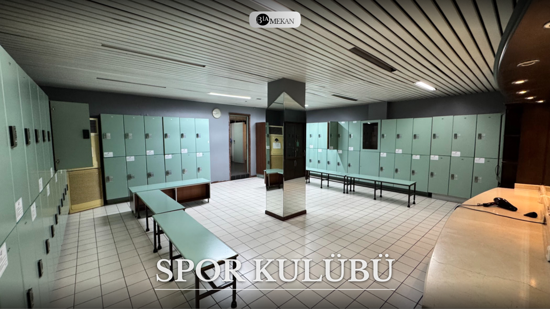 BİA-SPOR KLBÜ-2437