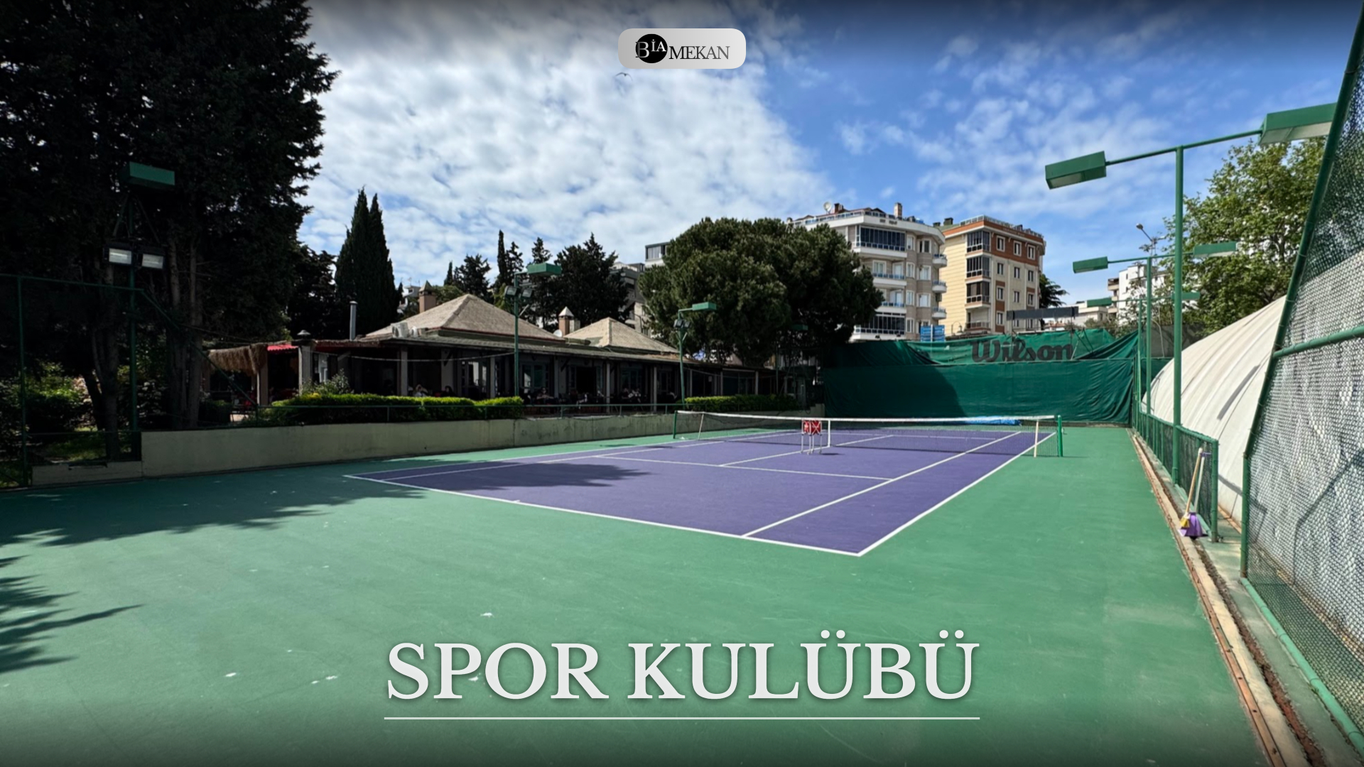 BİA-SPOR KLBÜ-2437