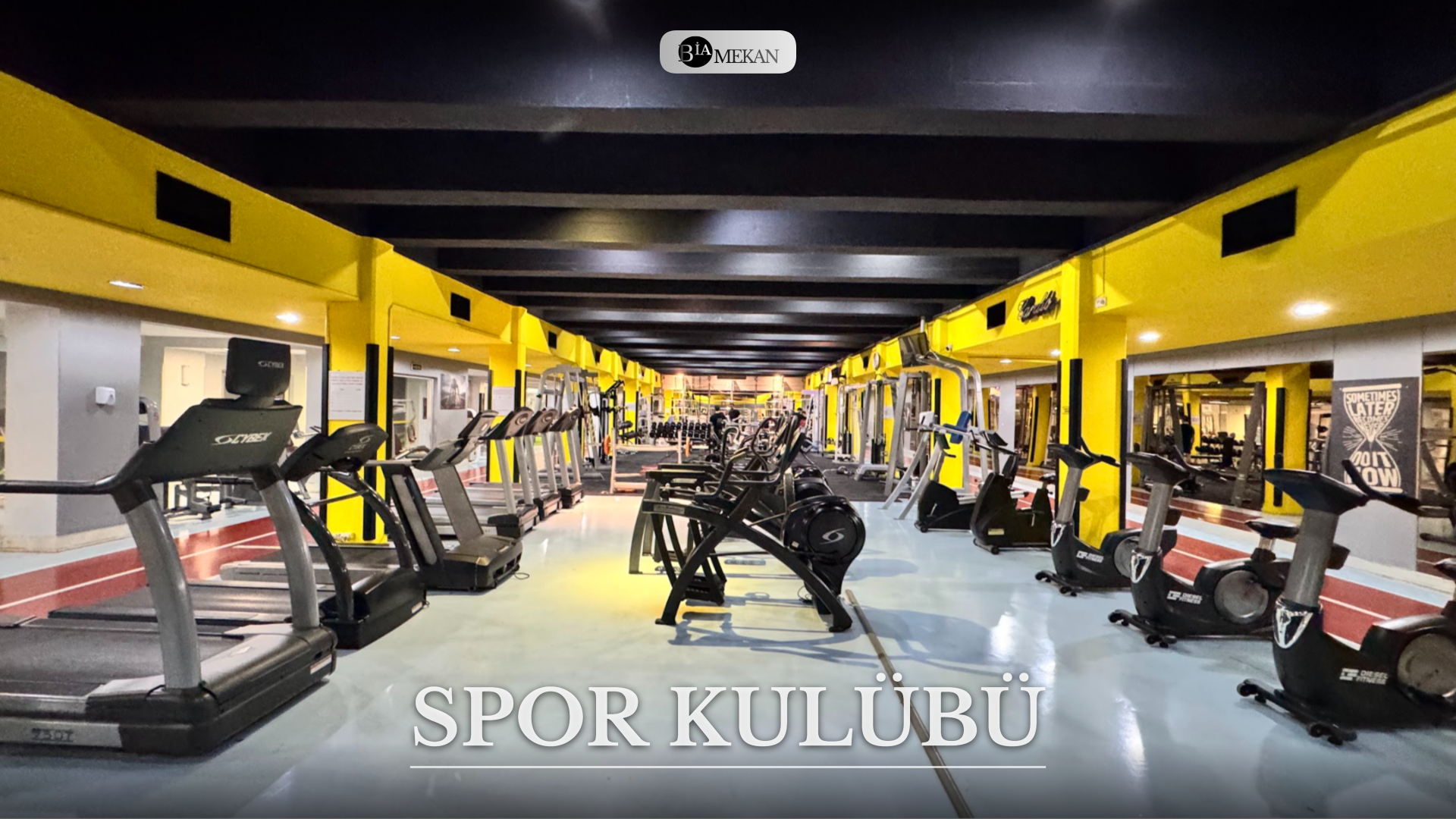 BİA-SPOR KLBÜ-2437
