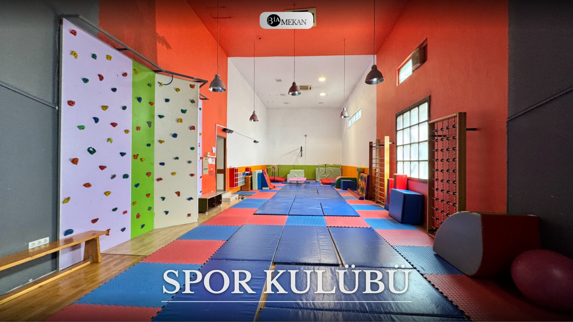 BİA-SPOR KLBÜ-2437