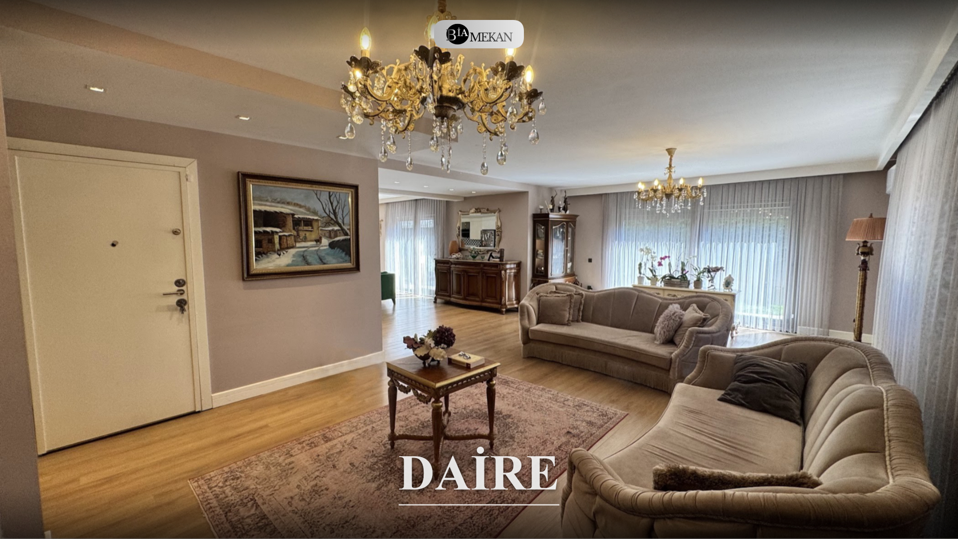 BİA-DAİRE-2450