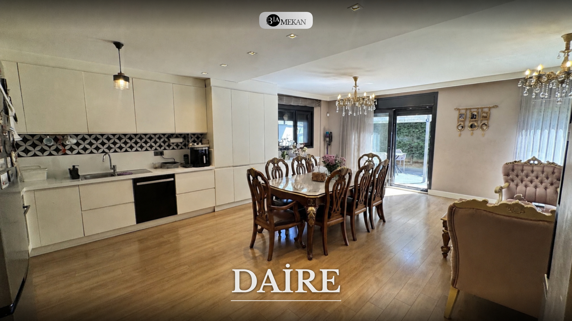 BİA-DAİRE-2450