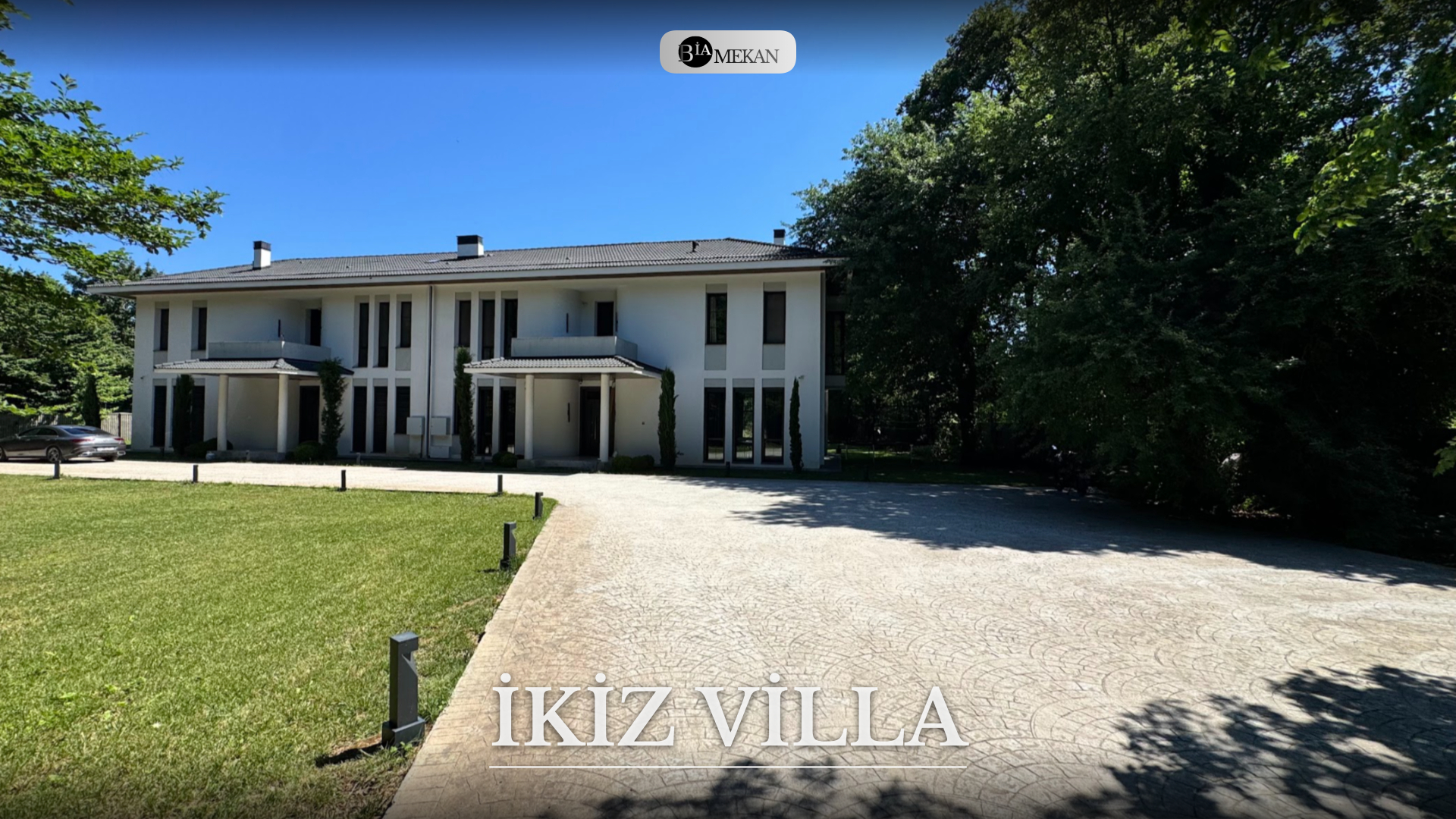 BİA-İKİZ VİLLA-2495